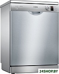 Картинка Посудомоечная машина Bosch SMS25AI05E