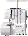 Оверлок Janome MyLock 4952