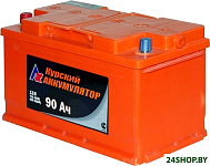 6СТ-90NR (90 А·ч)