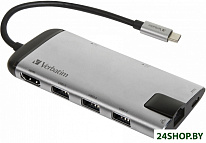 USB-C Multiport Hub 49142