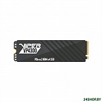 Картинка SSD Patriot Viper VP4300 2TB VP4300-2TBM28H