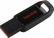 Картинка USB Flash SANDISK Cruzer Spark 128Gb SDCZ61-128G-G35