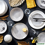 Diwali Marble Granit P9835