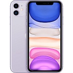 Картинка Смартфон Apple iPhone 11 64GB (фиолетовый)