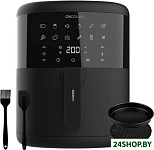 Cecofry Bombastik 6000 Full