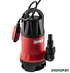 Картинка Дренажный насос Hammer NAP900D
