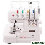 Картинка Оверлок Comfort 140