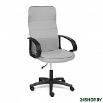 Картинка Офисное кресло TetChair Woker (серый)