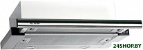 Картинка Вытяжка ELIKOR Интегра 50Н-400-В2Л (нержавеющая сталь)