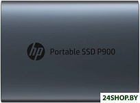 P900 1TB 7M692AA (серый)
