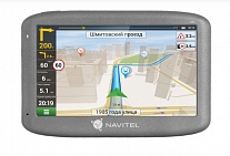 Картинка GPS навигатор Navitel E505 MAGNETIC