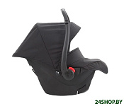 Картинка Детское автокресло Bobostello Mars (L202) + адаптер