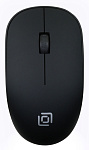 Картинка Мышь Oklick 515MW (черный)