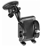 Картинка Автомобильный держатель Deppa Crab 3