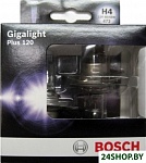 H4 Gigalight Plus 120 2шт [1987301106]