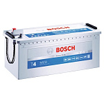 Картинка Автомобильный аккумулятор Bosch T4 075 640 103 080 (140 А/ч)
