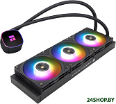 Frozen Horizon 360 ARGB (черный)