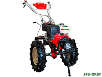 Картинка Мотоблок Rossel M-318
