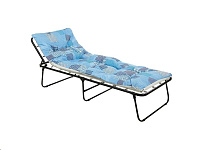 Картинка Раскладушка ЛЕТОЛЮКС ГК Севилья 66709