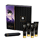 Эротический набор Naughty Geisha Collection