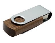 Картинка USB Flash Suntrap Twist wood 16GB