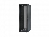 Картинка Шкаф монтажный APC NetShelter SX 42U (черный)