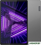 Картинка Планшет Lenovo M10 FHD Plus TB-X606X 4GB/64GB LTE TBX606X64GB (темно-серый)