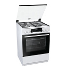 Картинка Кухонная плита Gorenje K634WH
