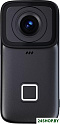 Экшен-камера SJCAM C200 Pro (черный)
