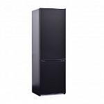 Картинка Холодильник Nordfrost NRB 154 232 (черный)