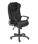 Картинка Кресло TetChair Baron (черный)