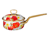 Картинка Кастрюля с длинной ручкой Agness 950-460