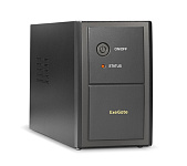 Картинка Источник бесперебойного питания ExeGate Power Back BNB-850.LED.AVR.C13.RJ