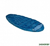 Картинка Спальный мешок HIGH PEAK Ellipse 3 (23010) (голубой)