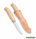 Картинка Нож туристический Marttiini Lynx Knife 131 / 131010