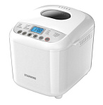 Картинка Хлебопечь StarWind SBM2085 (белый/серебристый)