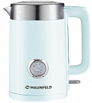 Картинка Электрический чайник MAUNFELD MFK-631BL