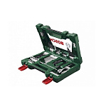 Картинка Набор инструментов Bosch V-Line 68 (2607017307)