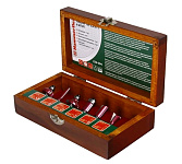 Картинка Набор фрез HAMMER Flex 222-004