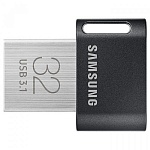 Картинка USB Flash Samsung FIT Plus 32GB (черный)