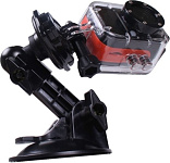 Картинка Автомобильный держатель ISaw Suction Cup