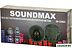 Коаксиальная АС Soundmax SM-CSV602