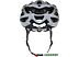 Cпортивный шлем Force Bull Hue S/M 9029059MP (black/grey)