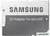 Карта памяти Samsung EVO Plus microSDHC 32GB + адаптер [MB-MC32GA]