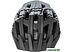 Cпортивный шлем Force Corella MTB L/XL (черный/серый)