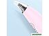 Вакуумный аппарат для чистки лица InFace MS7000 (pink)