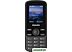 Мобильный телефон PHILIPS Xenium E111 (черный)