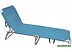 Раскладушка туристическая Atemi AFB-100 (188x62x28см) (уценка арт. 303620)