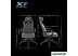 Кресло A4Tech X7 GG-1300 (серый)