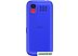 Мобильный телефон INOI 118B (синий)